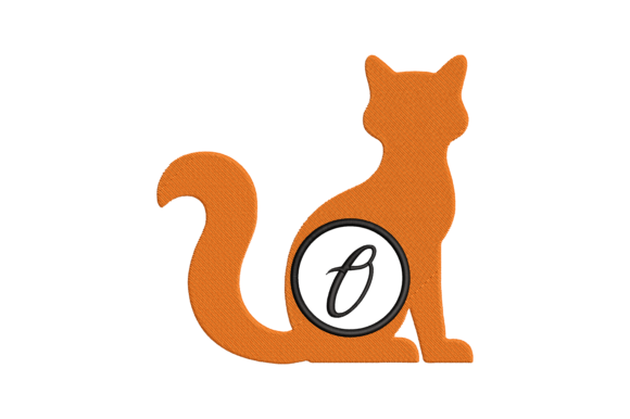 Cat Letter O: A Designer's Review for Real Projects