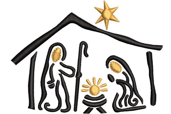 Christmas Family: A Craft Fair Design Review