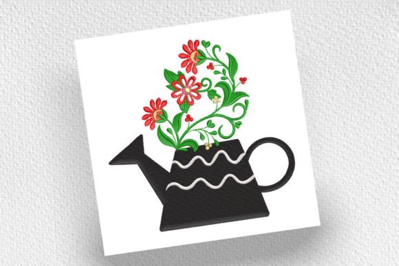 Flower Watering Can: A Designer's Real-World Review