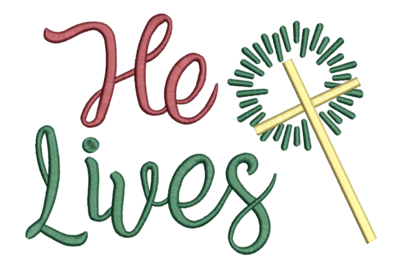 He Lives: A Designer's Review for Boutique Apparel