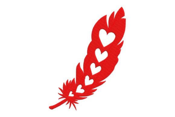 Heart Feather: A Designer's Review for Real Projects