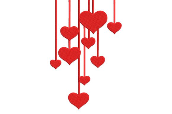Heart Hanging: A Designer's Review for Real Projects