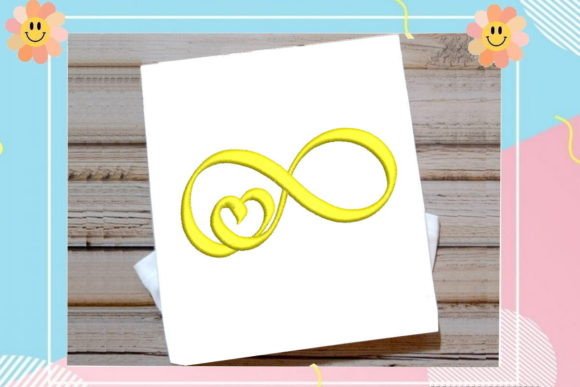 Heart Infinity Design 32: A Designer Review