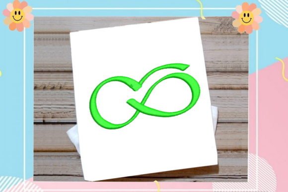 Heart Infinity Design 33: A Designer Review