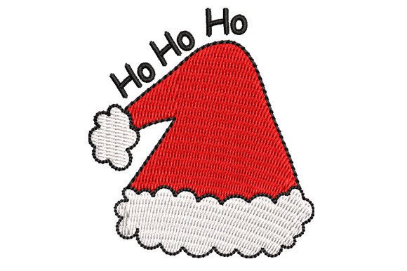 Ho Ho Ho Christmas Cap: A Designer's Review