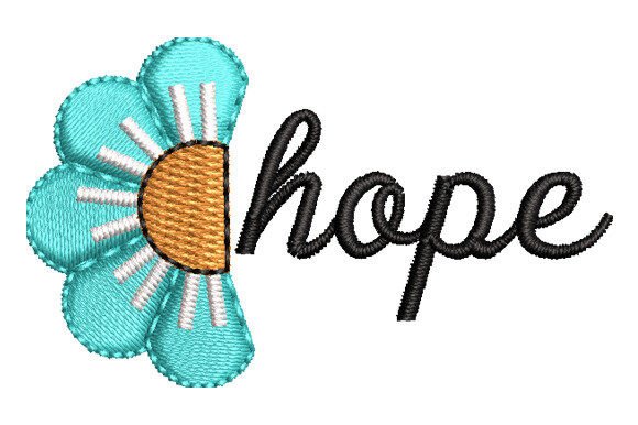 Hope with Flower: A Designer's Review for Gifts