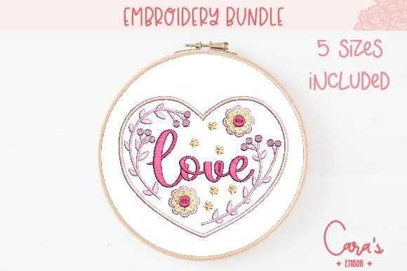 Love Applique: A Designer's Practical Review