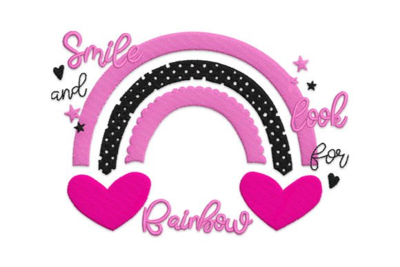 Rainbow Hearts: A Designer's Review for Personalized Gifts