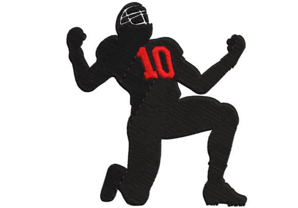 Rugby Player Winning: A Designer's Review
