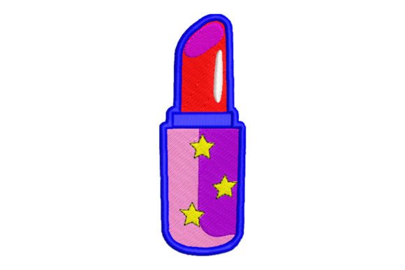 Small Lipstick: A Boutique Sweatshirt Design Review