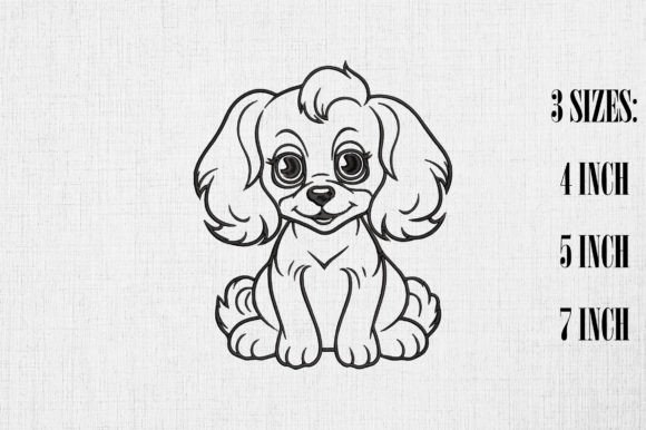 Valentine Cavalier King Charles Spaniel Review