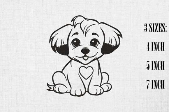 Valentine Cute Havanese Dog: A Designer Review